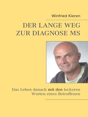 cover image of Der lange Weg zur Diagnose MS